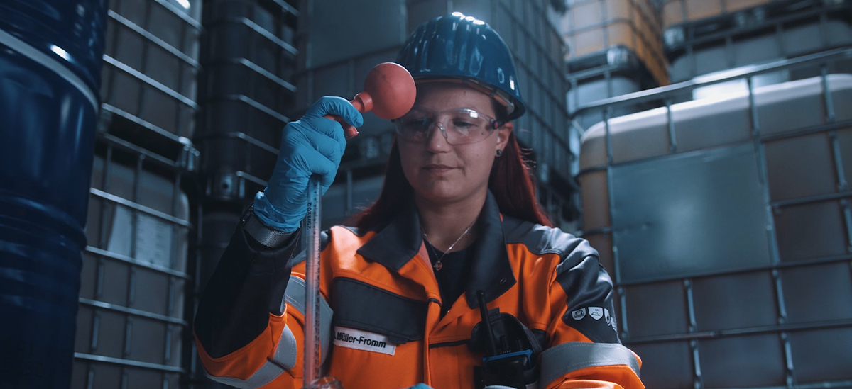 The Thai Chemicals Giant at the Forefront of Change