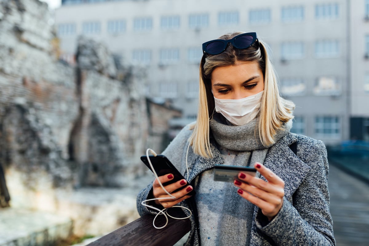 How Brands Are Primed to Thrive in a Post-Covid World