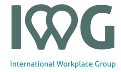 IWG logo