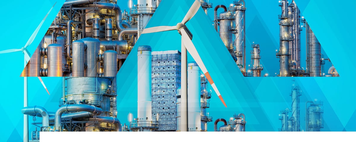 Convergence and the Path to a Net Zero Future