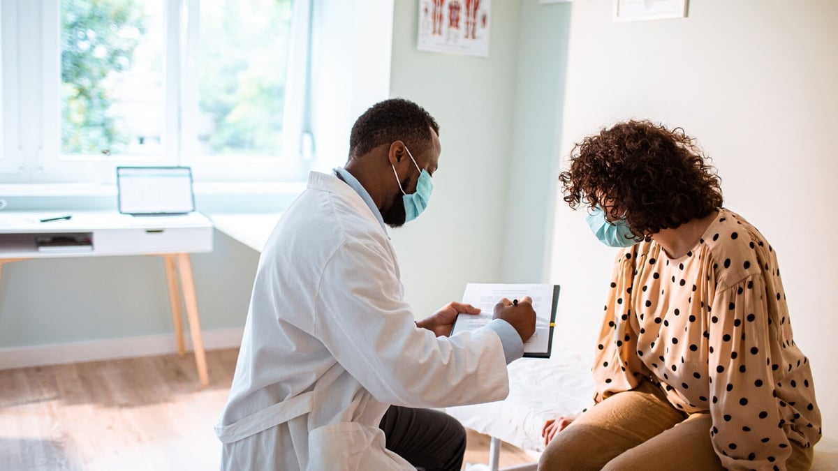 Five Questions on Customer-Centricity with Humana