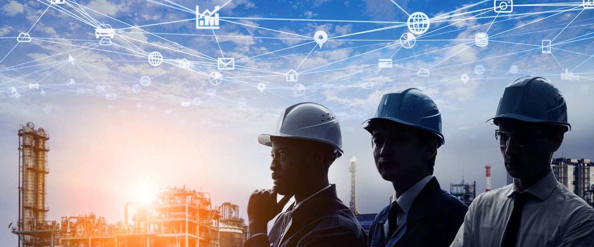 Navigating Complexity on the Road to Digital Transformation