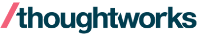 Thoughtworks logo