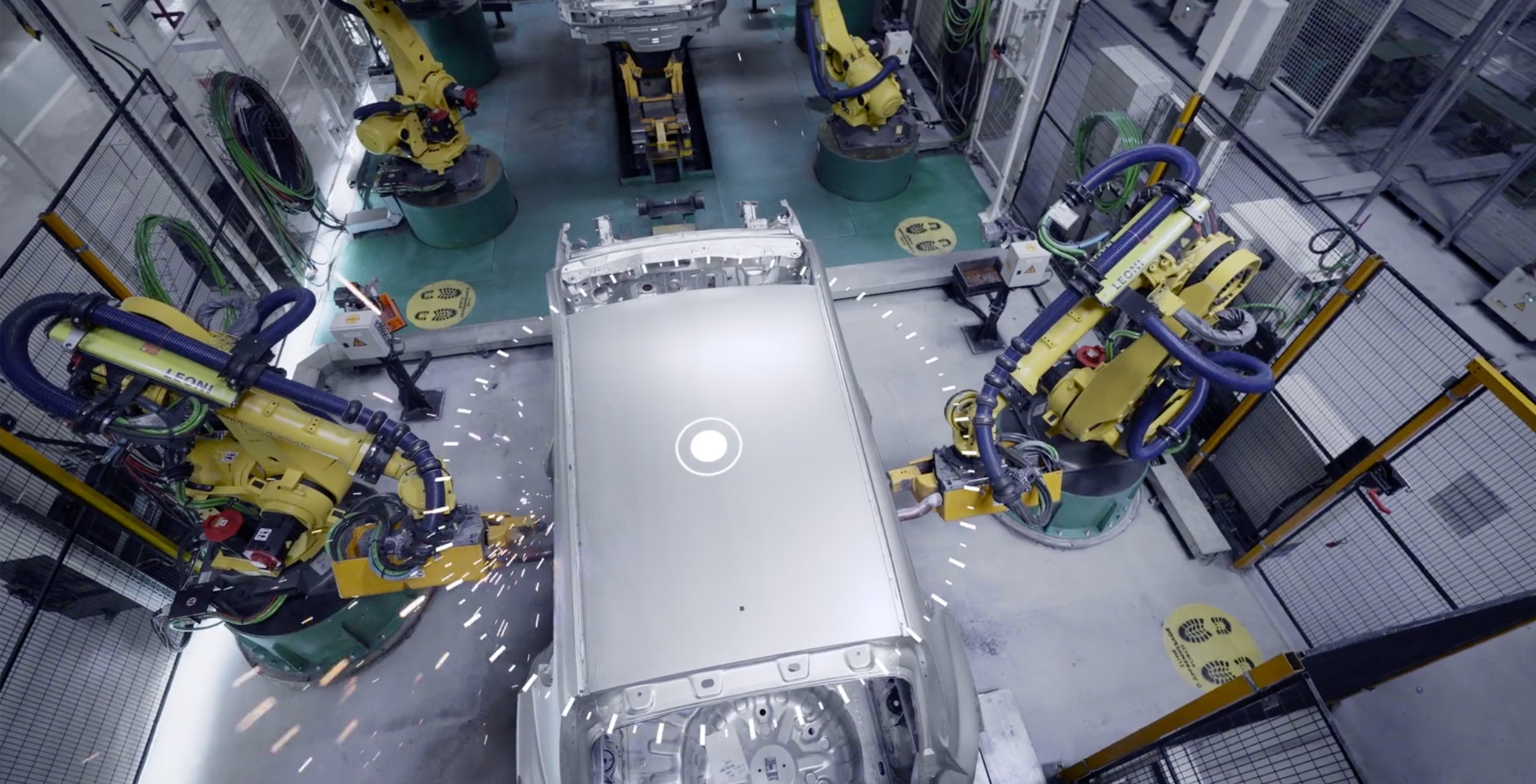 Morocco's Accelerating Automotive Sector