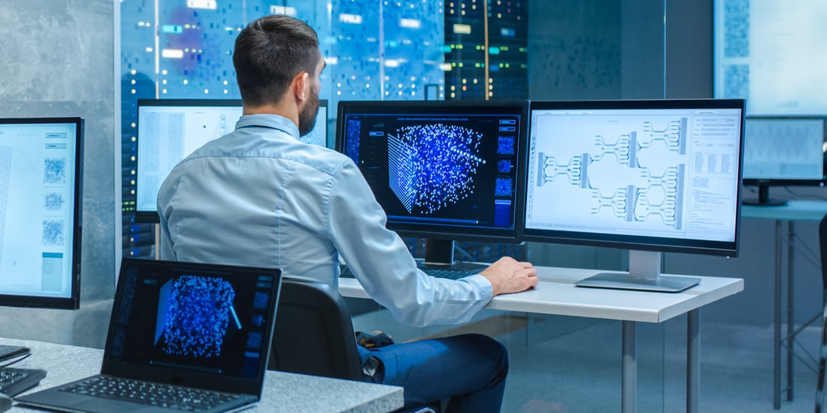 Why Artificial Intelligence Can Continue to Transform Industries