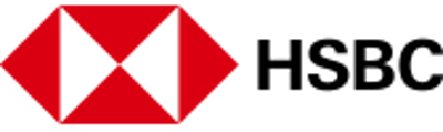 HSBC. logo