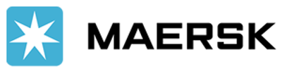 Maersk logo