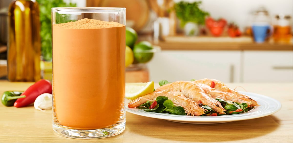 Protein’s “Third Way” Could Meet Market’s Demand for Sustainable Food Supply Chains