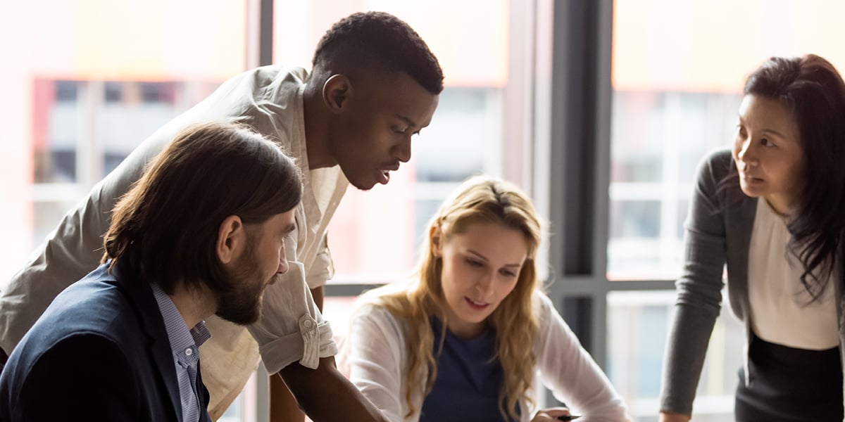 When It Comes to Board Diversity, Follow the Money