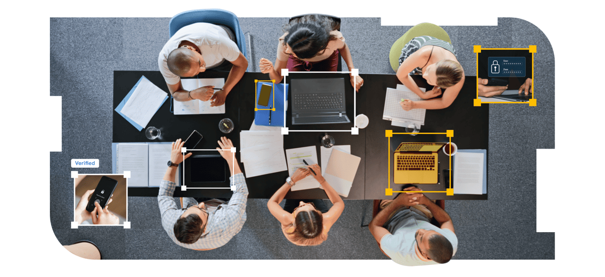 How Enterprise Browsers Can Make the Workplace More Secure