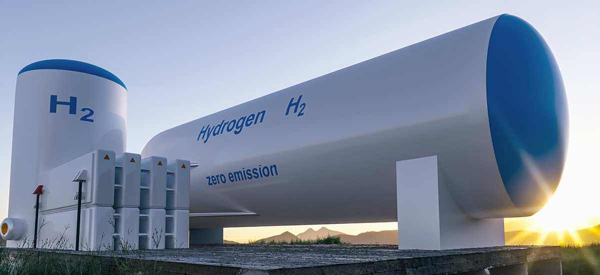 India’s Path to a Hydrogen-Powered Future