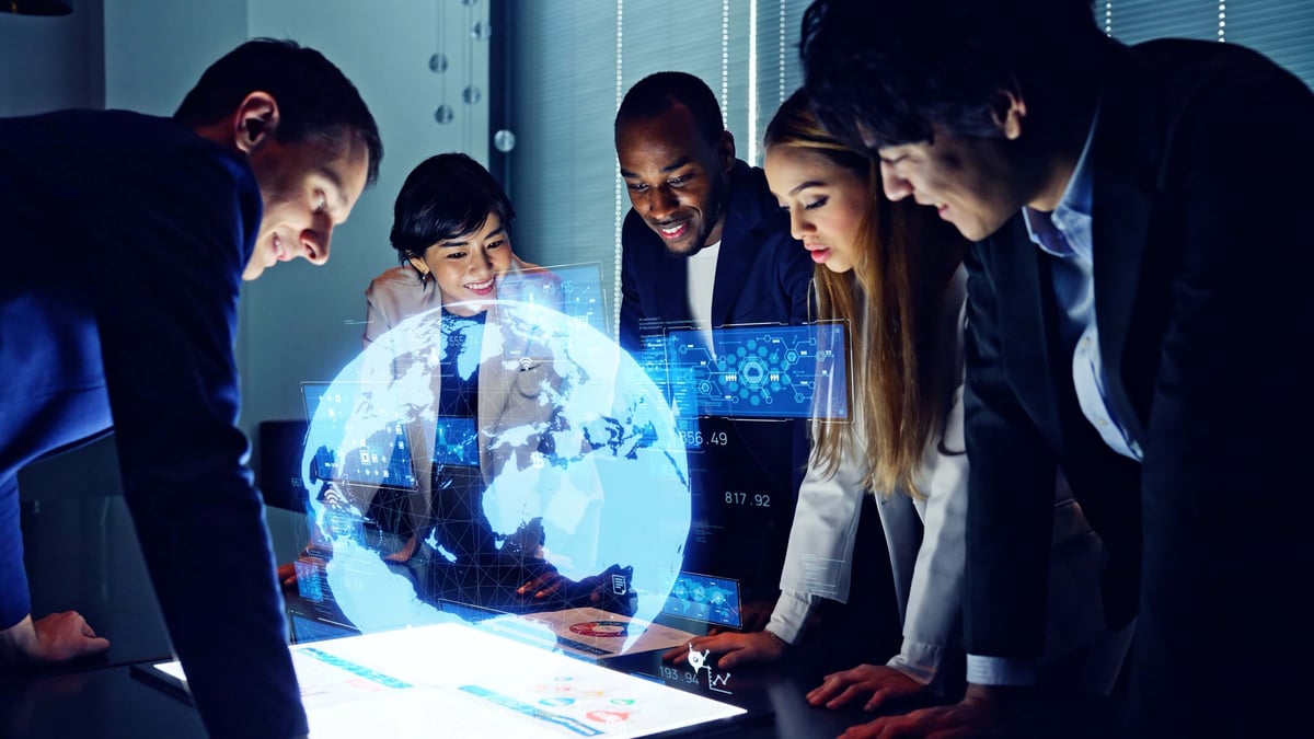 What Does a Next-Gen Sustainable Business Look Like?