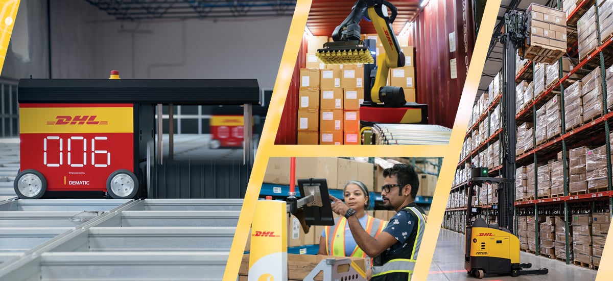 Successful Supply Chain Digitalization Stems from Systems, People and Processes