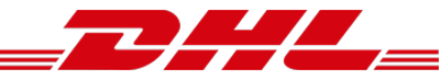 DHL Supply Chain logo