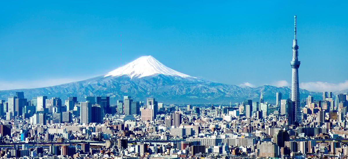 Japanese Government Bonds: The Next Wave of Opportunity