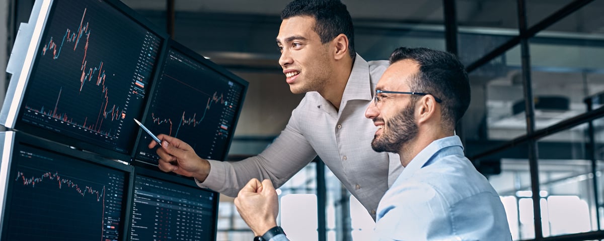 Making the New Familiar: Investing in Crypto with CFDs