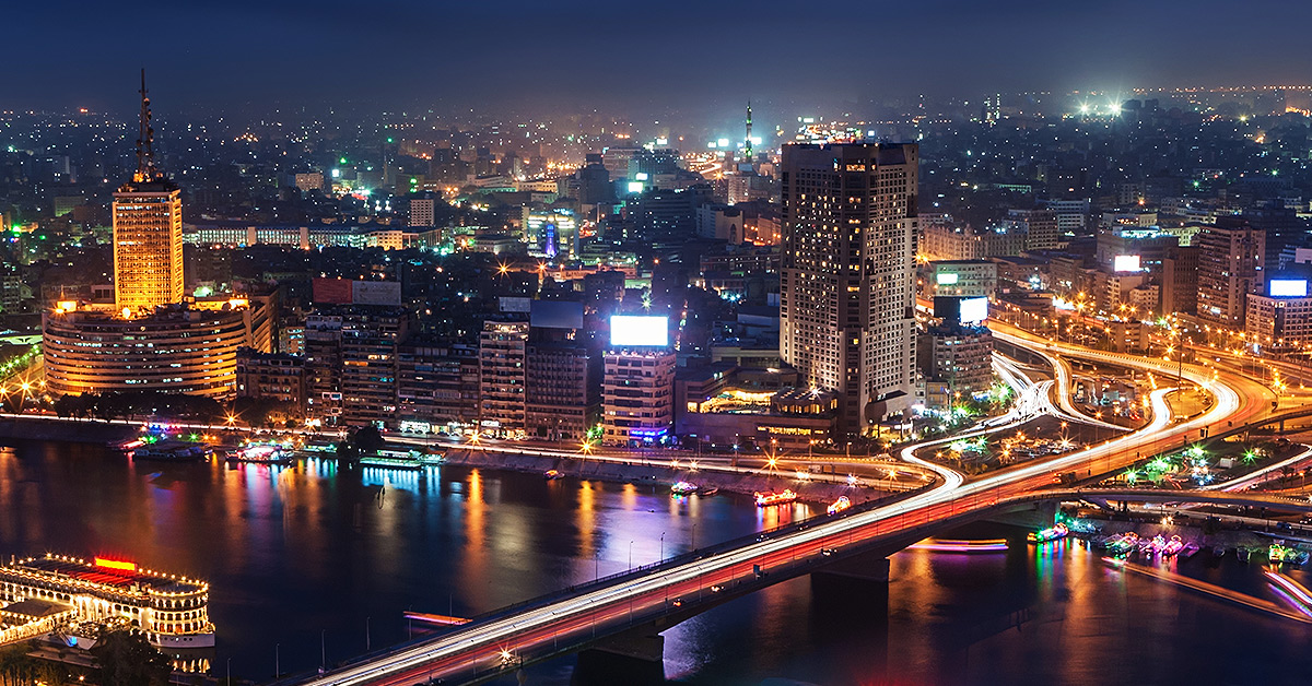 Egypt’s Startups are Driving the Region’s Digital Development Egypt’s Startups are Driving the Region’s Digital Development