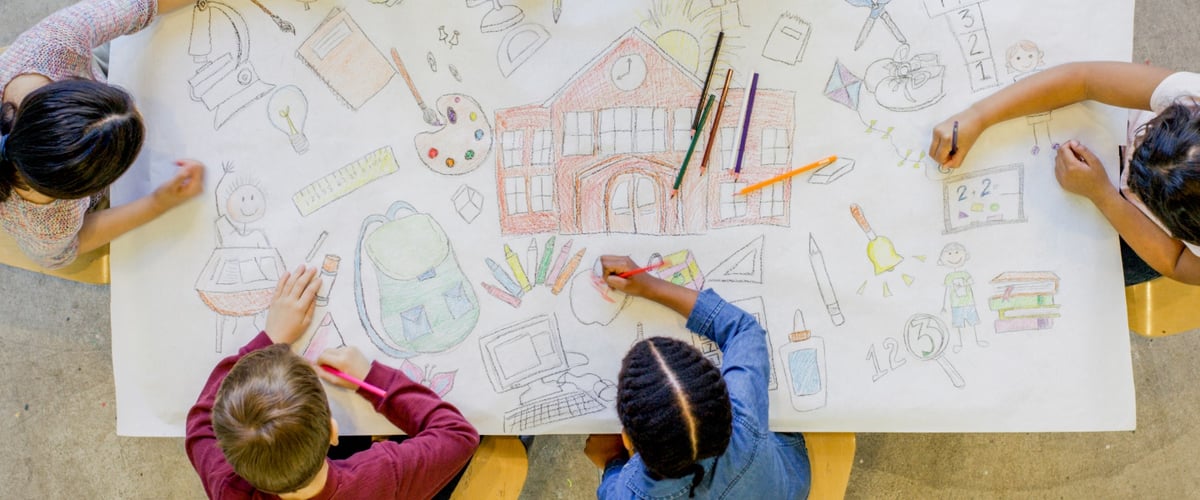 Towards an Inclusive Future for Global Education