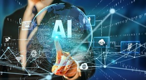 AI: Enhancing The Future Of Digital Transformation