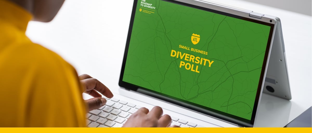 Diversity Is a Key to Small Business Success, Poll Finds