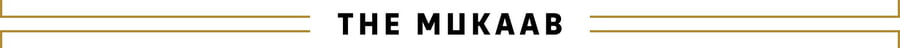 The Mukaab