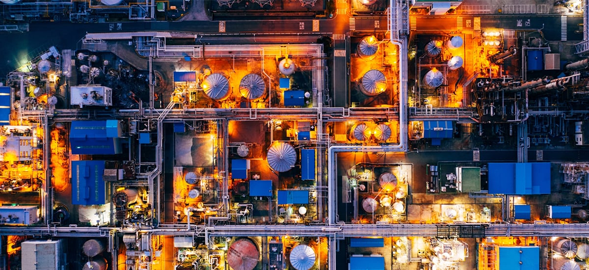 Artificial Intelligence Is Delivering On Its Promise for the Energy Industry