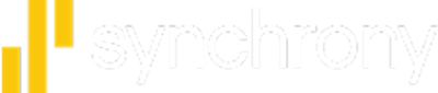 Synchrony logo