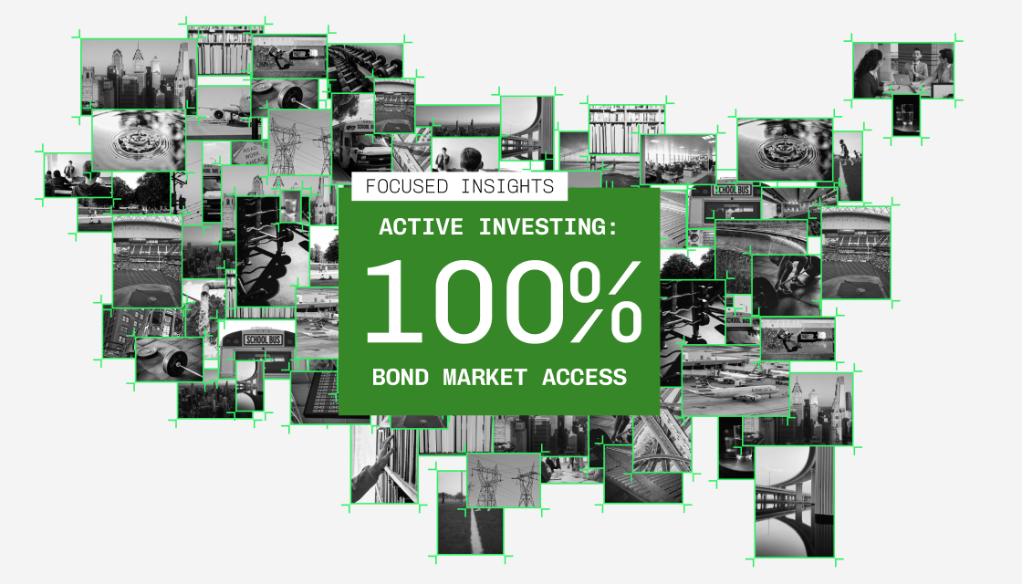 The Bond Market Is Inefficient — and That’s a Good Thing