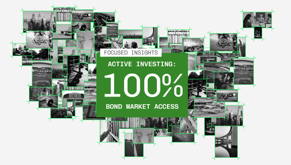 The Bond Market Is Inefficient — and That’s a Good Thing