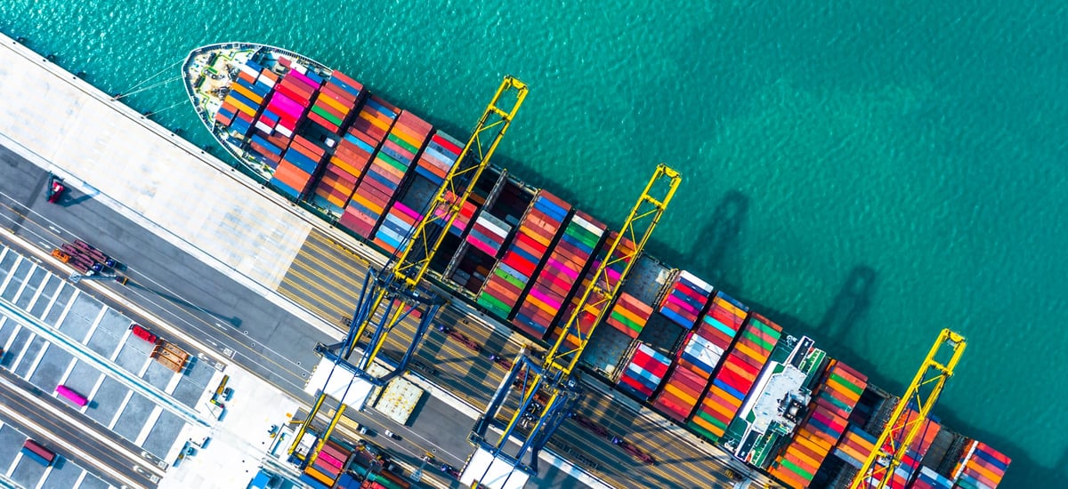 Georgia: A Global Gateway on the Black Sea