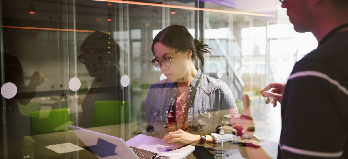 Securing the Digital Economy Requires Trust