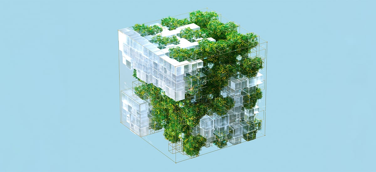 Building Sustainable Infrastructure with Private Capital