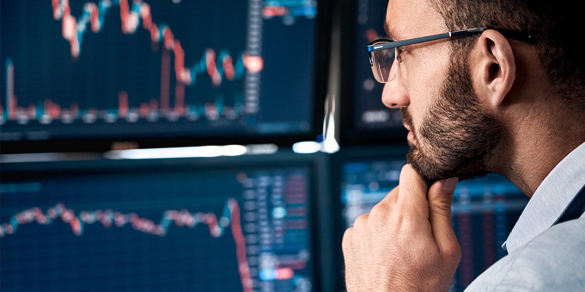 Are Biases Holding Back Successful DIY Trading?