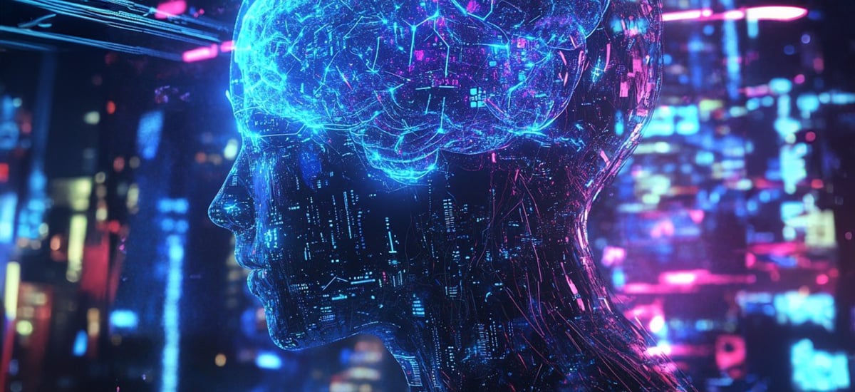 A Smarter World, Together: AI’s Role in Solving Global Challenges