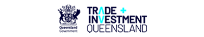 Trade and Investment Queensland logo
