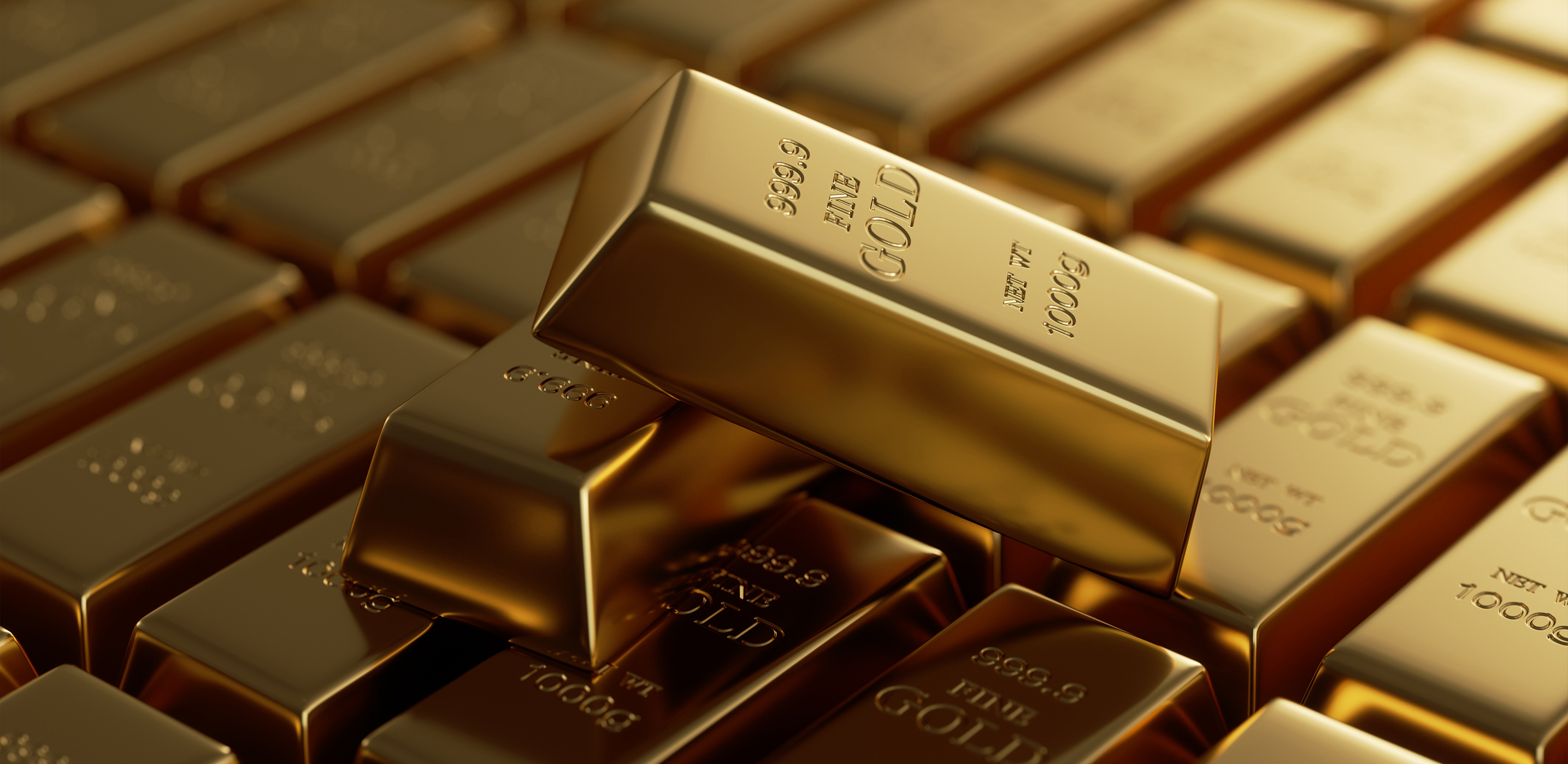 Gold weakens as robust US Retail Sales data diminishes Fed rate cut bets