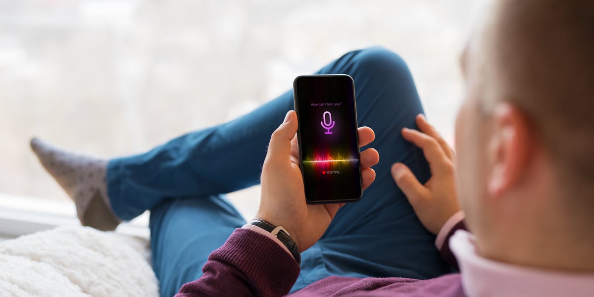 Supercharging Customer Experience for Financial Services with Voice AI Technology