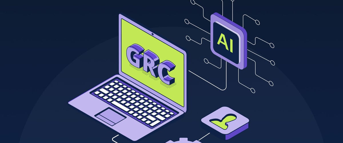 AI in GRC: Friend or Foe?