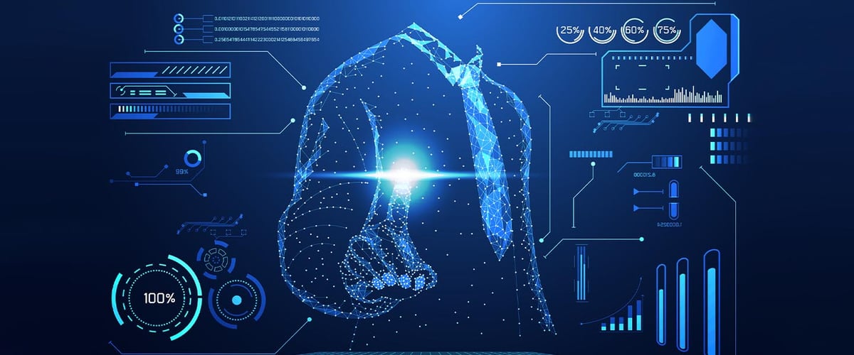 Work Reimagined: Intelligent Automation Is Key to Improving Business Performance