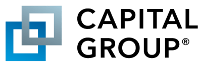 Capital Group logo