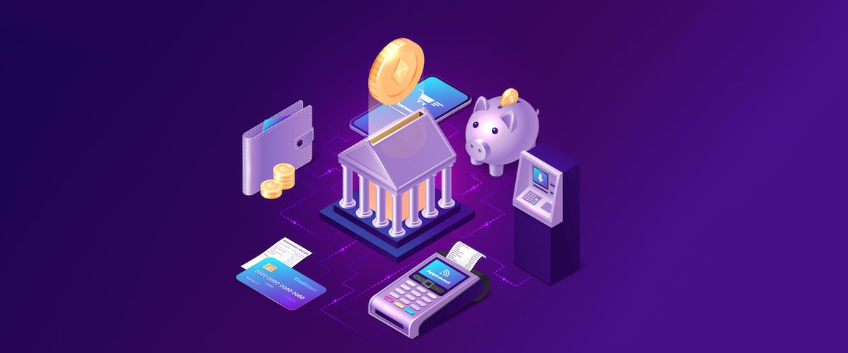 Financial Physician: The Bank of the Future