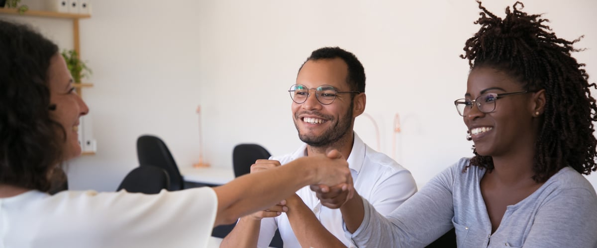 Three Ways to Make Business Better in 2023