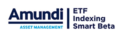 Amundi ETF, Indexing & Smart Beta logo