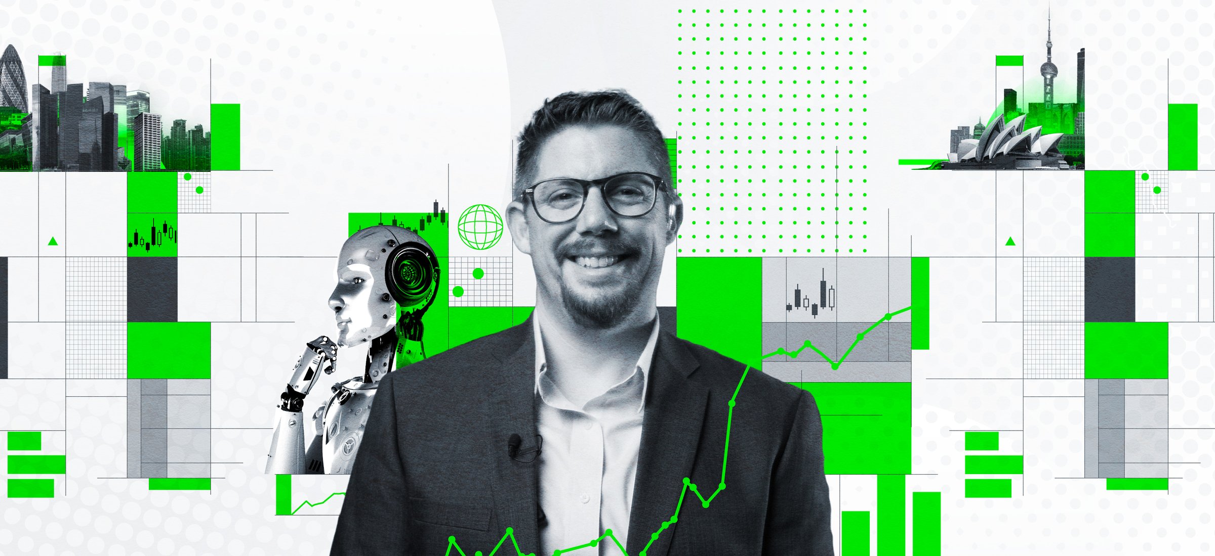 The trillion dollar AI opportunity