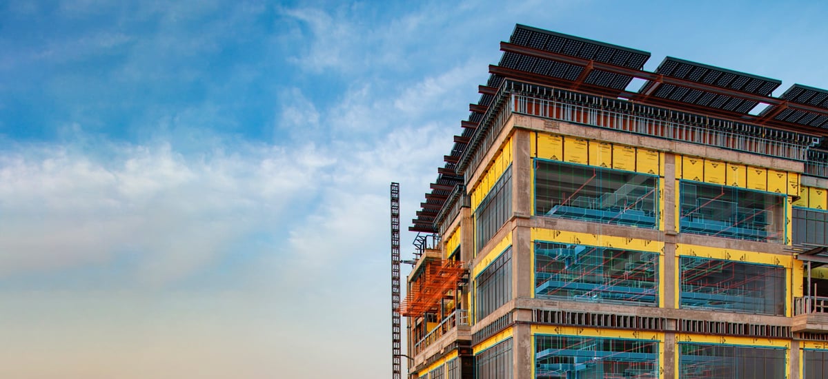 Reimagining a Net-Positive Future