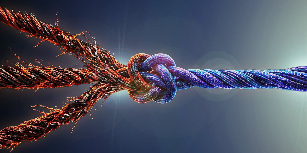 Your AI Is Only as Good as the Knowledge It Trusts