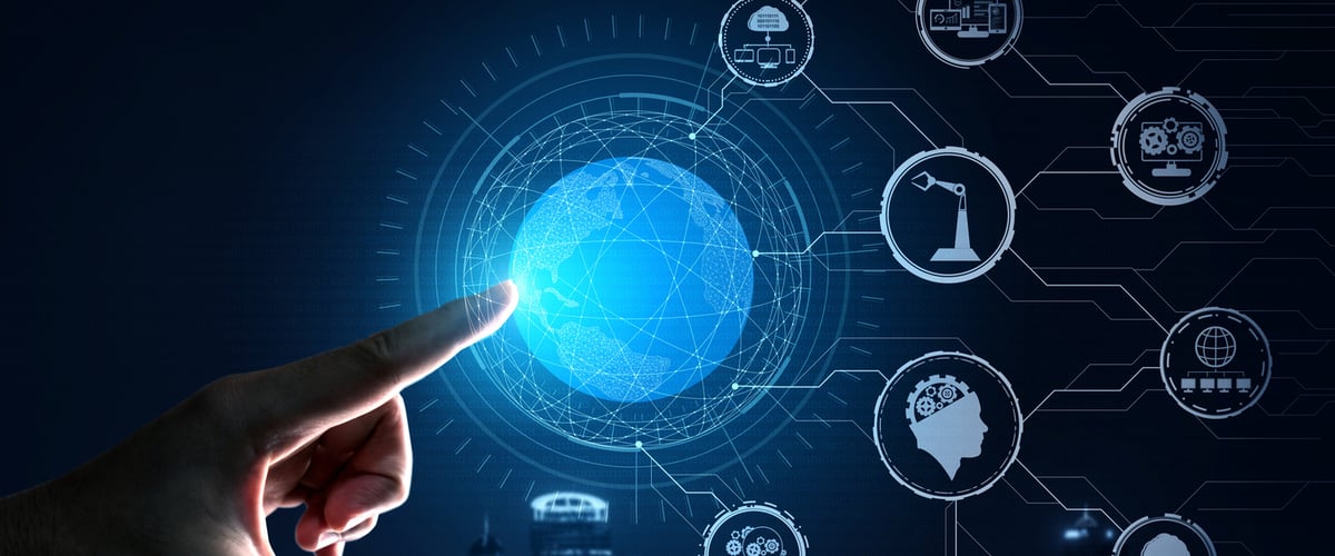 Struggling to Wrap Your Head Around Industry 4.0?