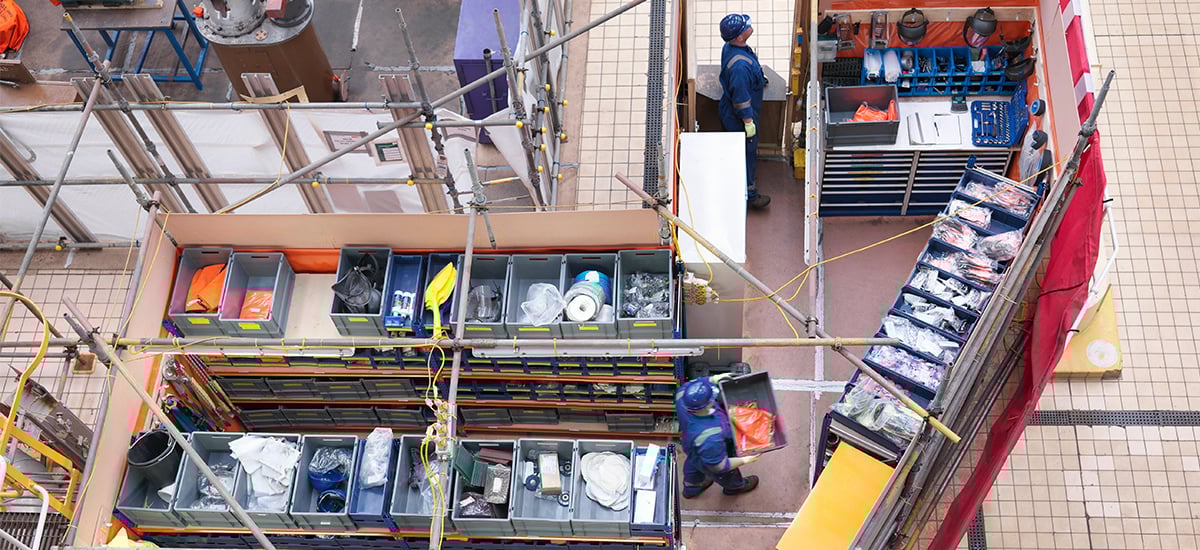 Growth and Growing Pains: Symptoms of an Ongoing Pandemic