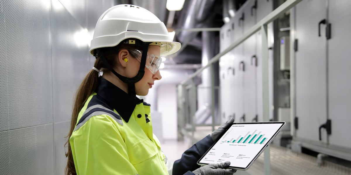 Energy efficiency can lead the drive to net zero