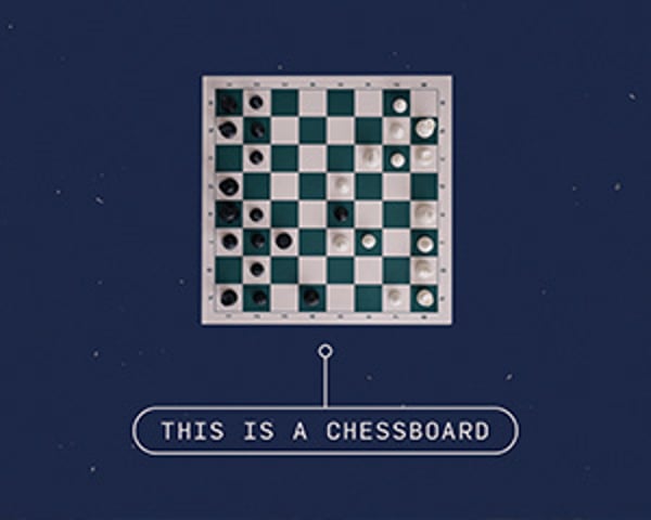 How a Chessboard Explains AI, Supply Chains and the Future of Business
